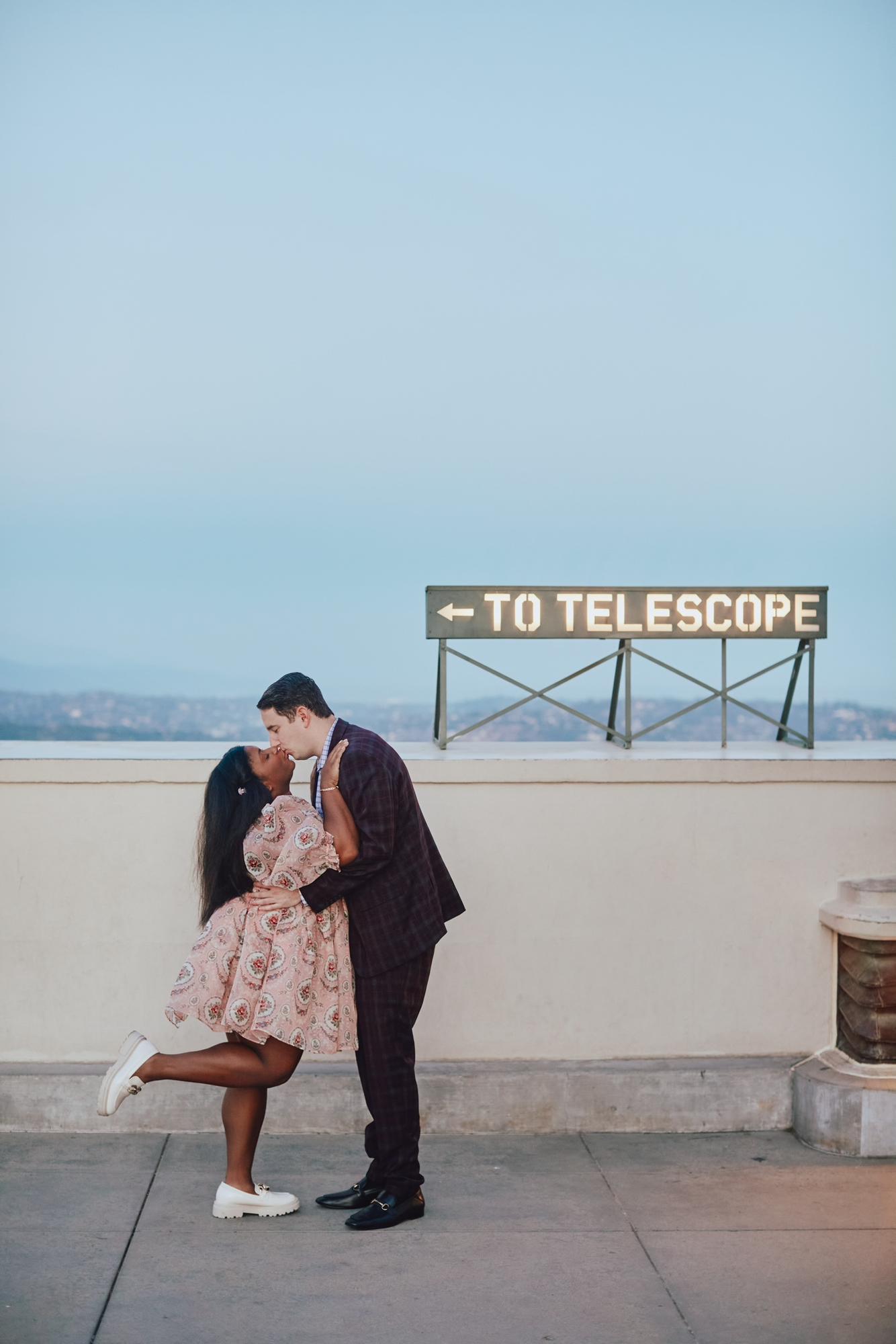 Engagement Shoot