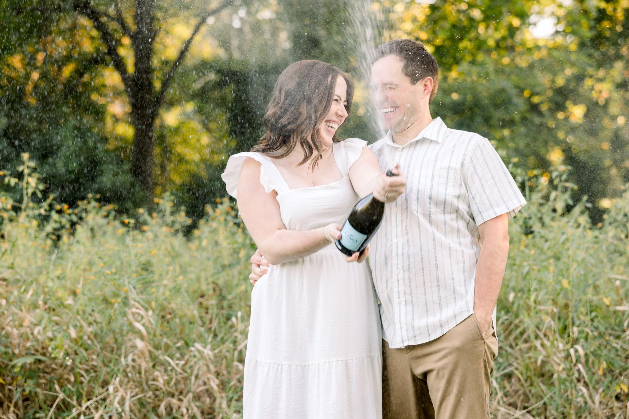 The Wedding Website of Christi Evans and Zeke Berner