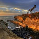 Sunset Cliffs