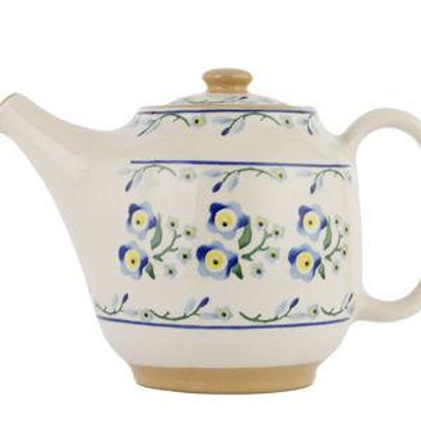 Teapot