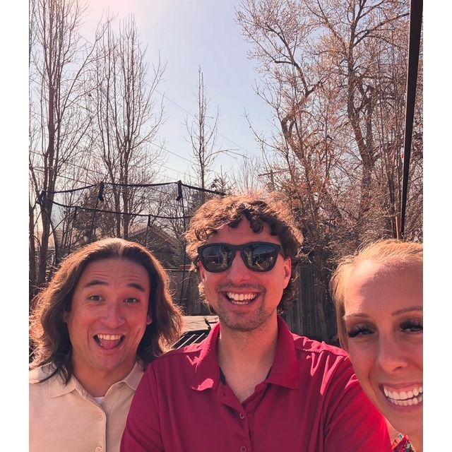 Denver, CO!