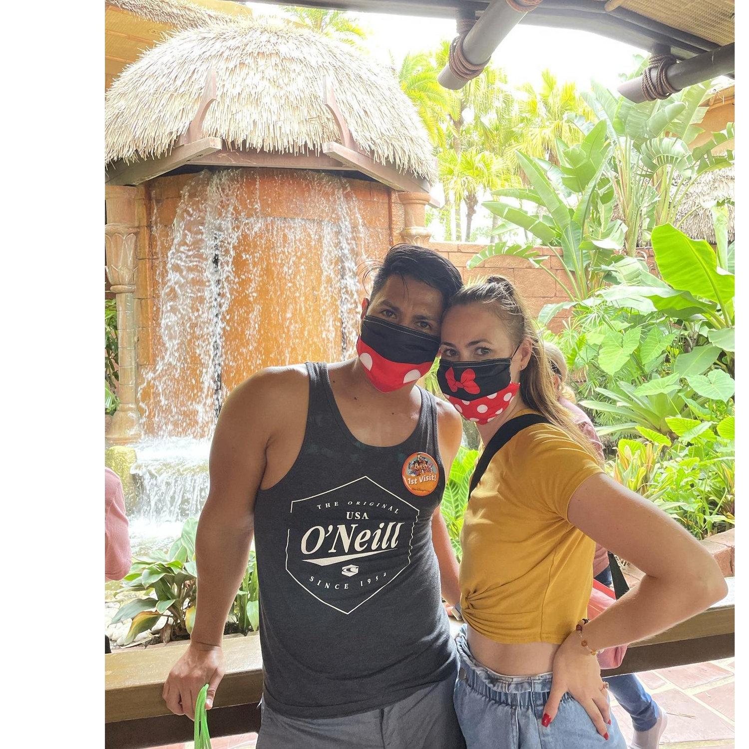 Disneyworld