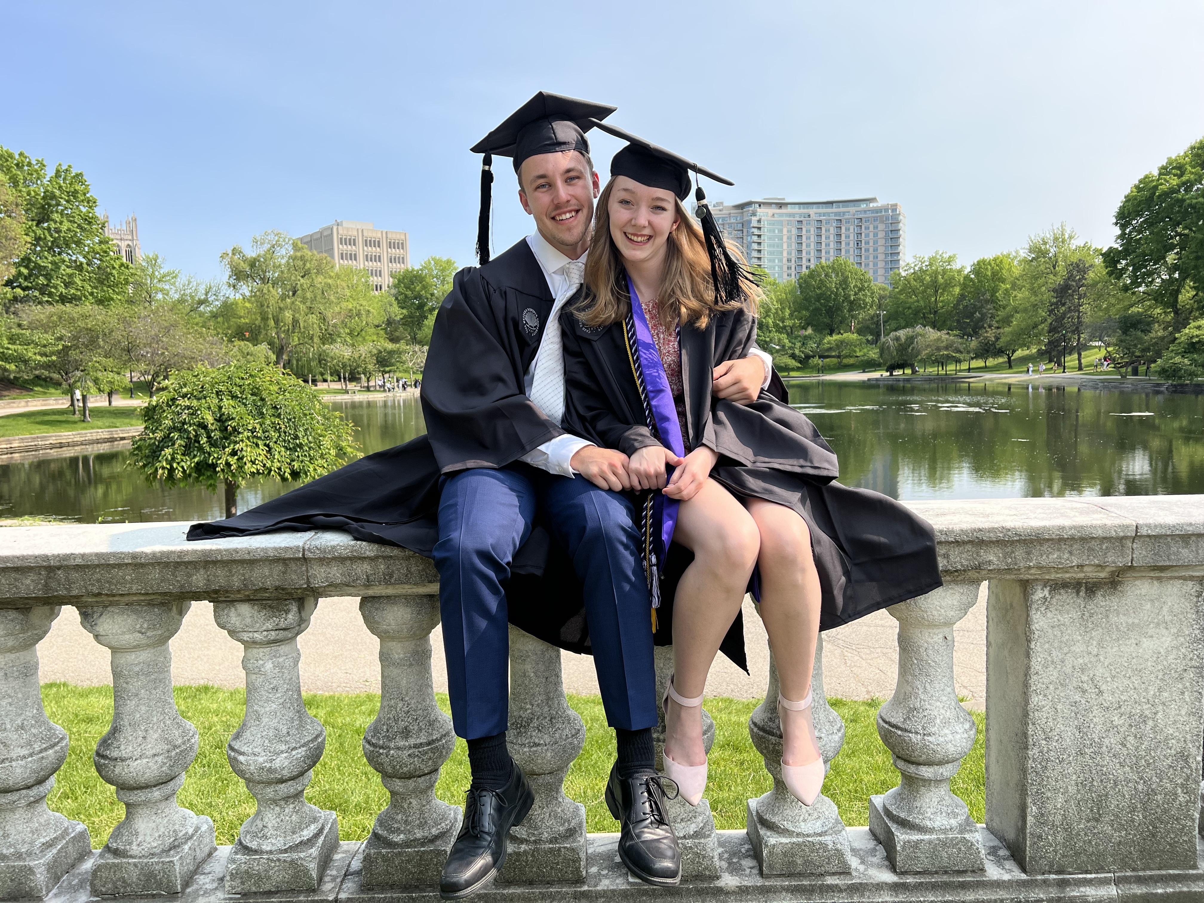 The Wedding Website of Jordan Clark and Isaiah Taylor