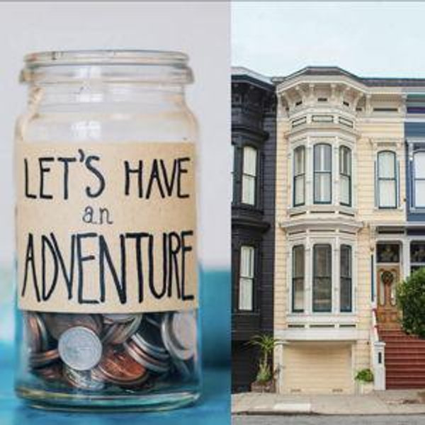 Cash Fund - Honeymoon & Future Home