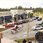 Sawgrass Village Shopping Center
