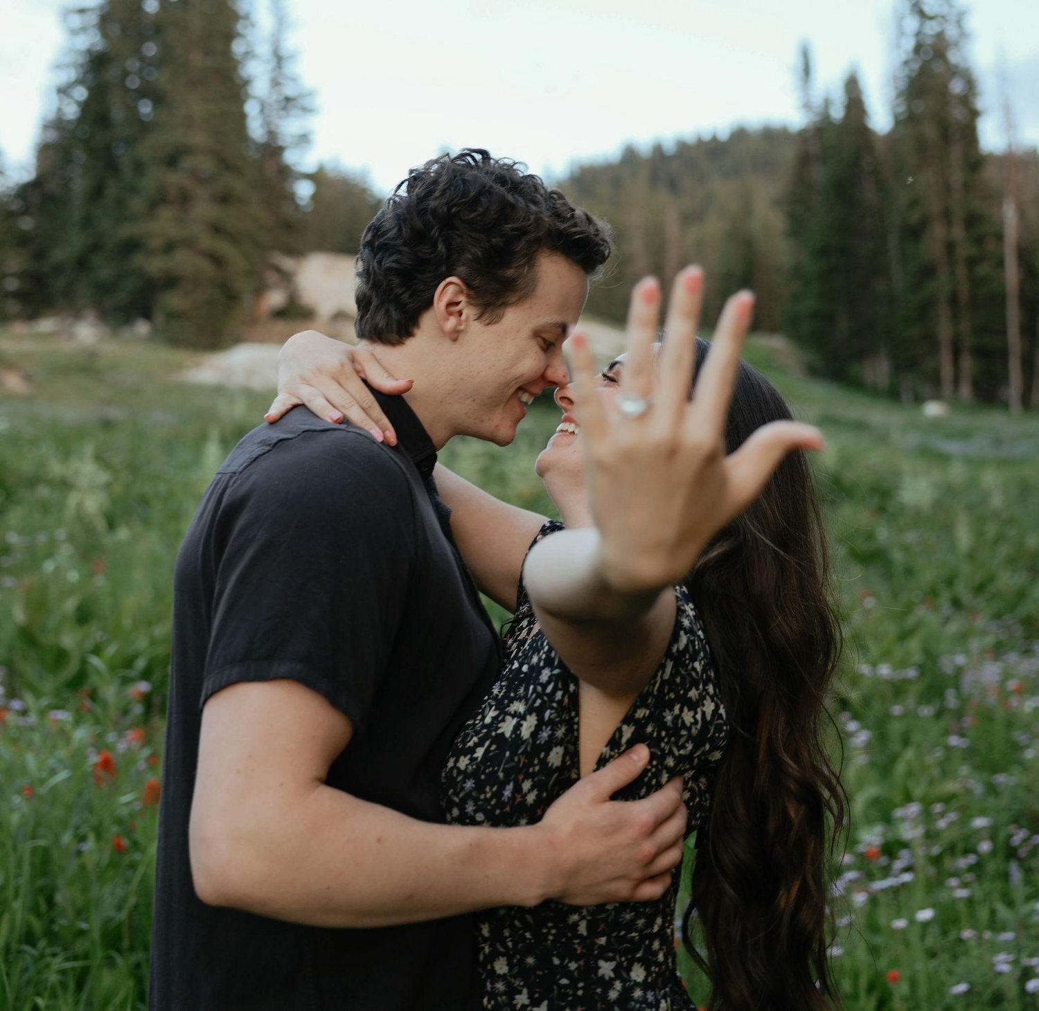 The Wedding Website of Beth Cyr and Mark Lee