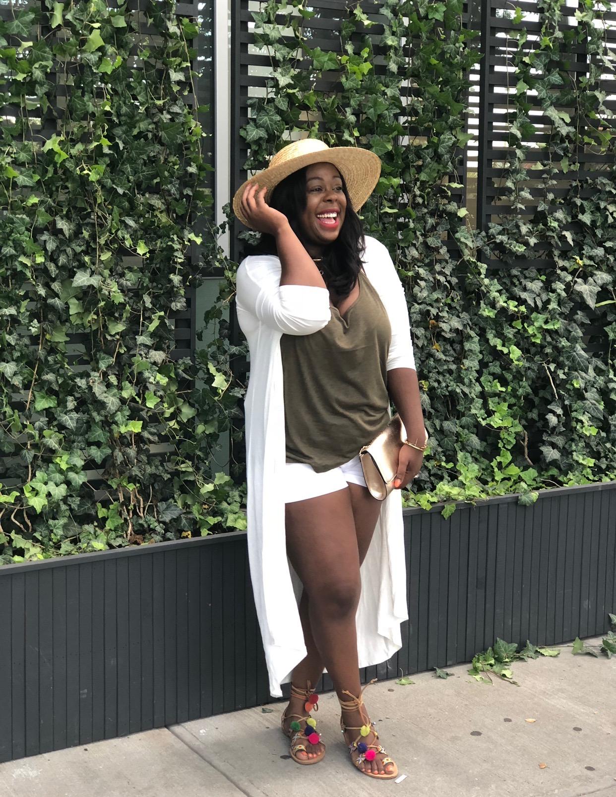 The Wedding Website of Cassandra Toussaint and Fred Etienne