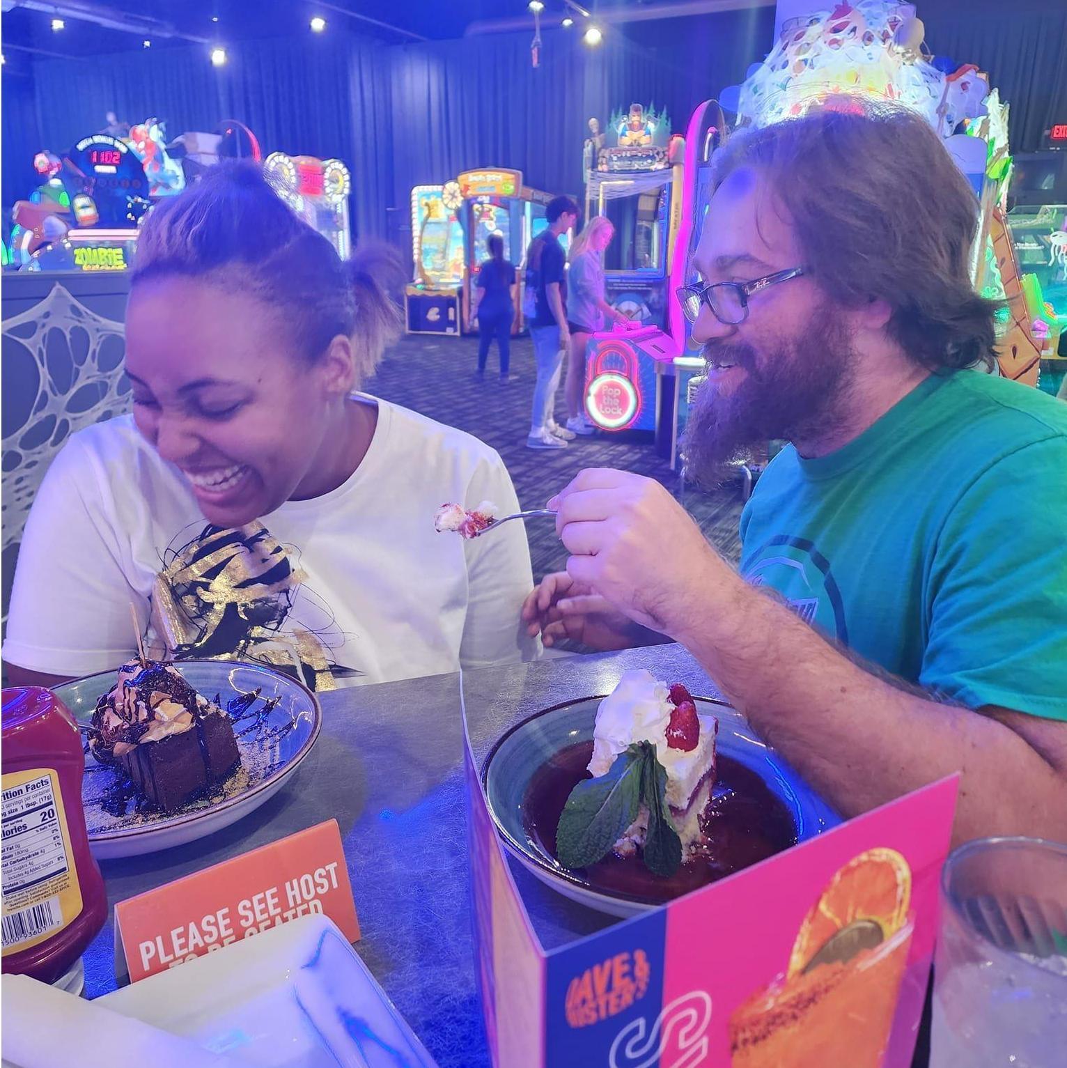 Alex Turns My Birthdays into the Best Days!