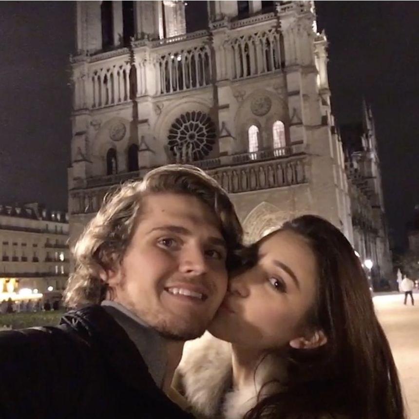 Paris 2018.