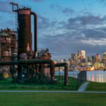 Gas Works Park