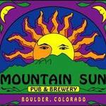 Mountain Sun Pub & Brewery
