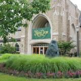 Hammes Notre Dame Bookstore