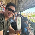 Cub's Game at Wrigley Field