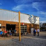 Birds Fly South Ale Project