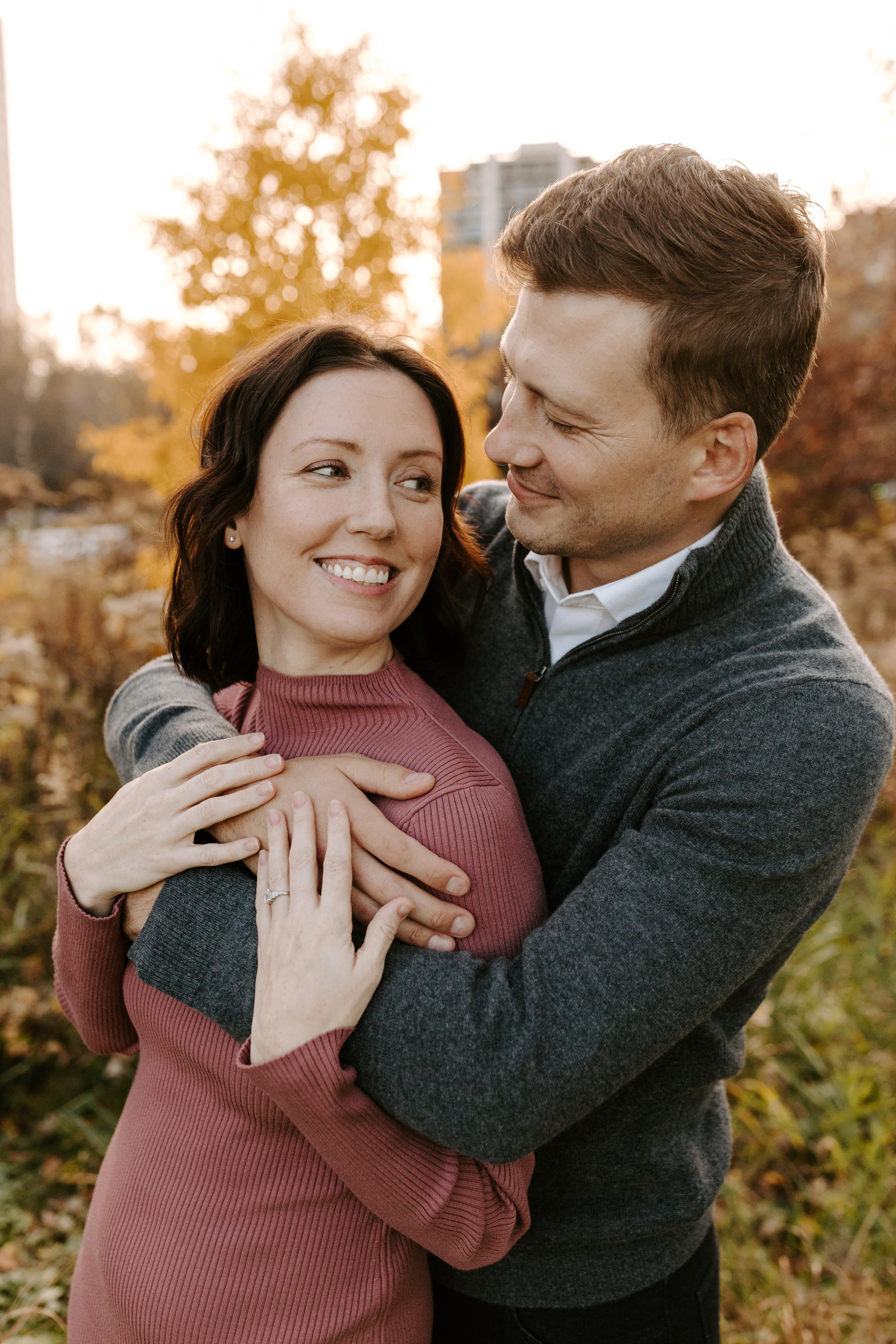 The Wedding Website of Annie Walker and Shane  Voigt