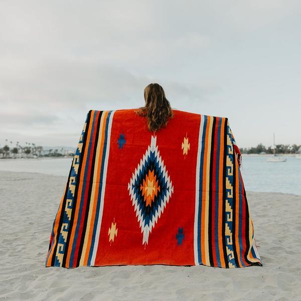 Radium Blanket