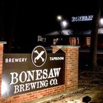Bonesaw Brewing Co.