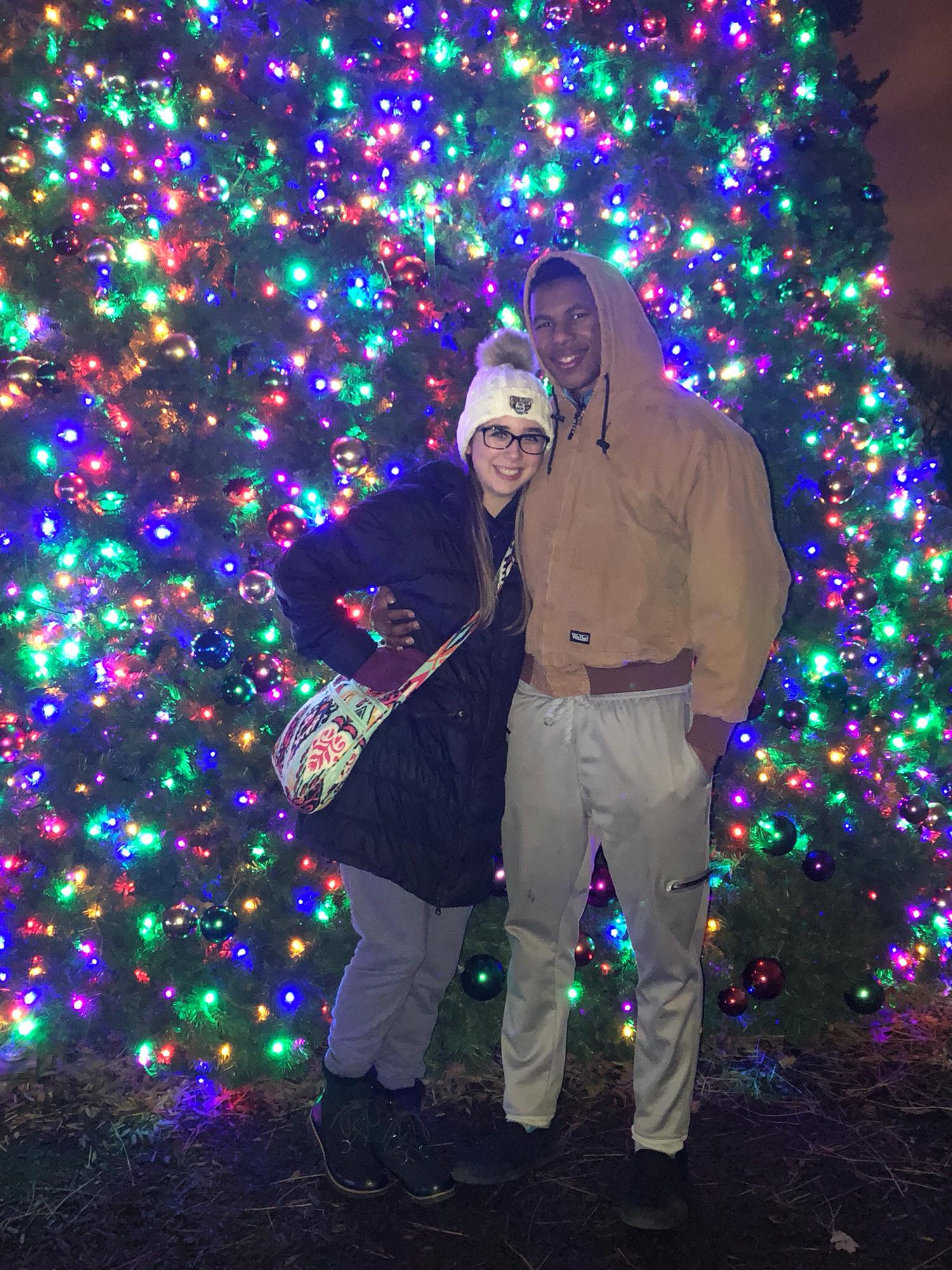 Zoo lights 2018