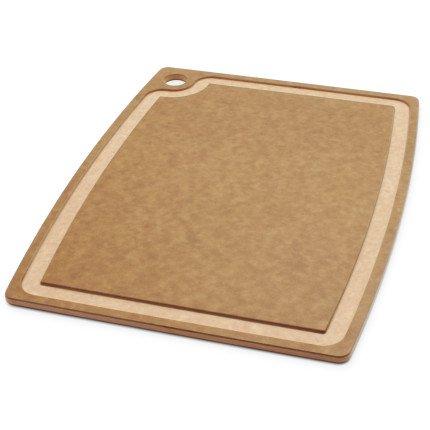 Epicurean Gourmet Series Groove Cutting Board