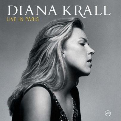 Live in Paris [LP]