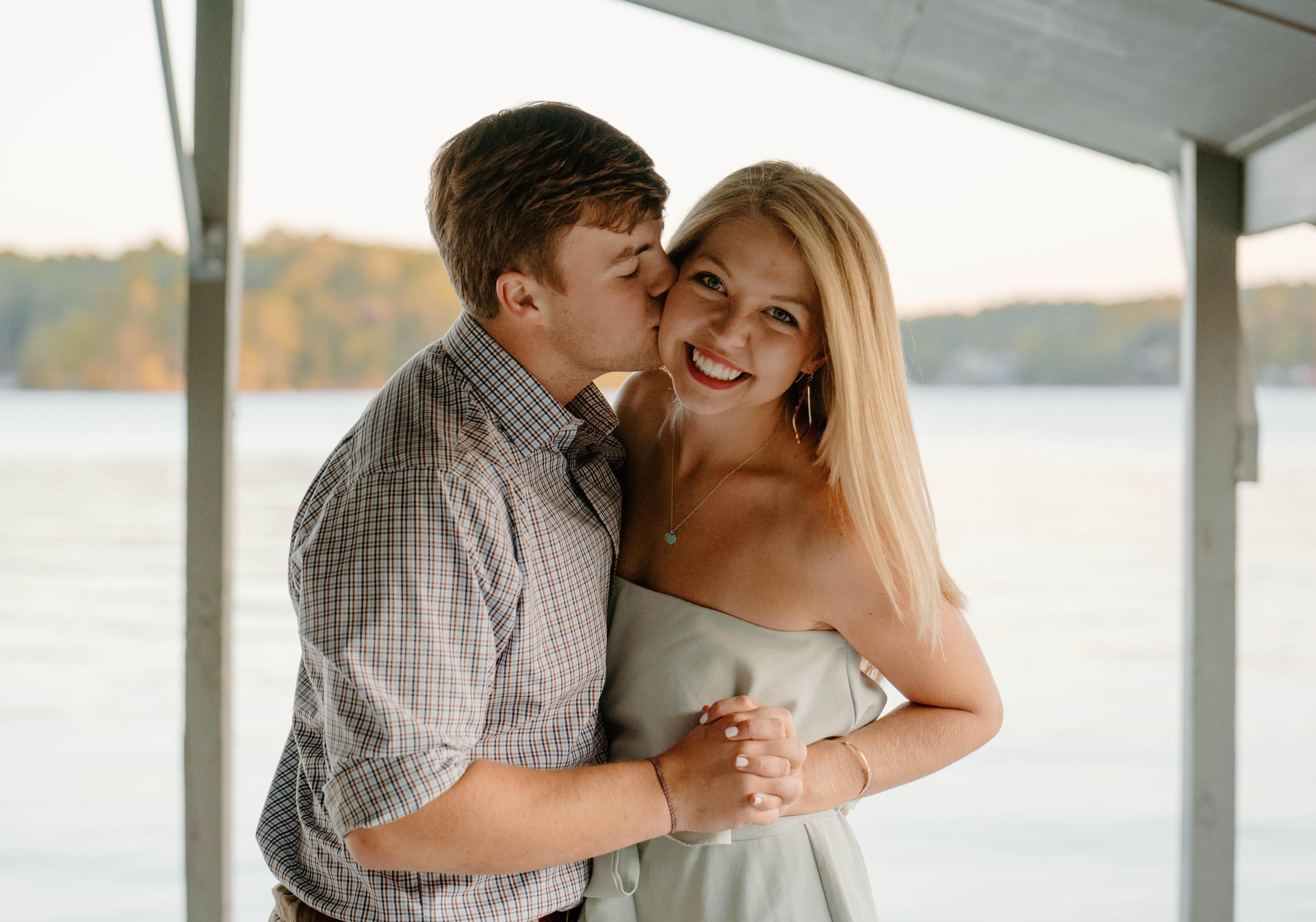 The Wedding Website of Kayla Hill and Alex Pankey