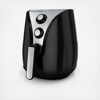 PuriFry Stainless Air Fryer