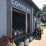 The 205 Coffee Bar