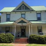 The Bechtler House