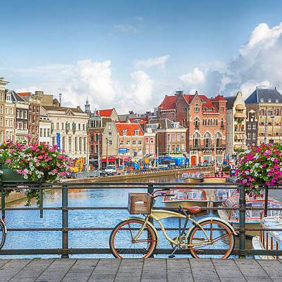 Europe Honeymoon Fund