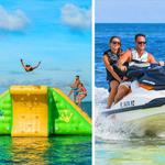 Fury Water Adventures Key West