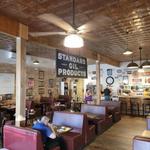Gritz Family Restaurant