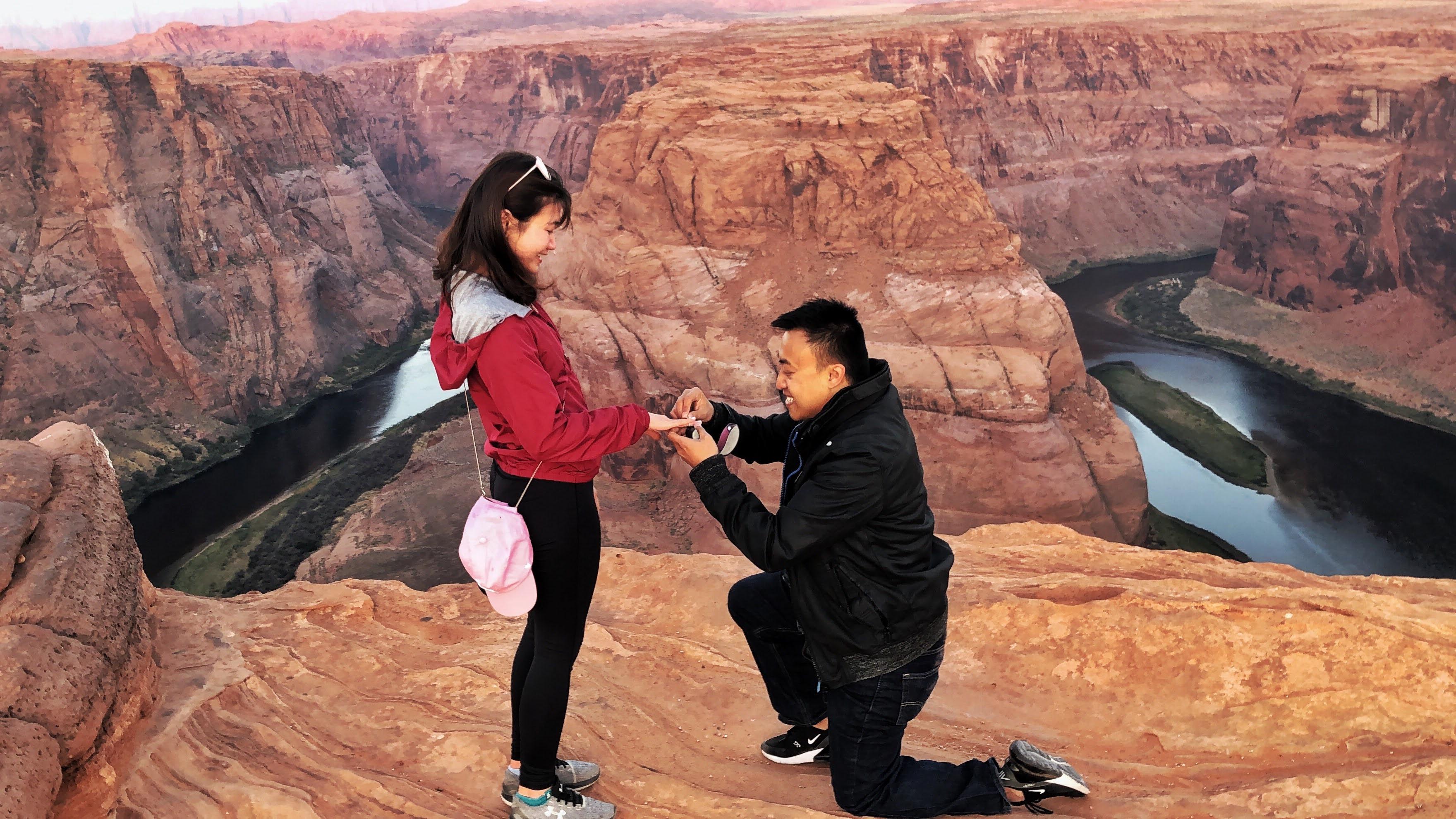 The Wedding Website of Billy Leung and Sukey Yip