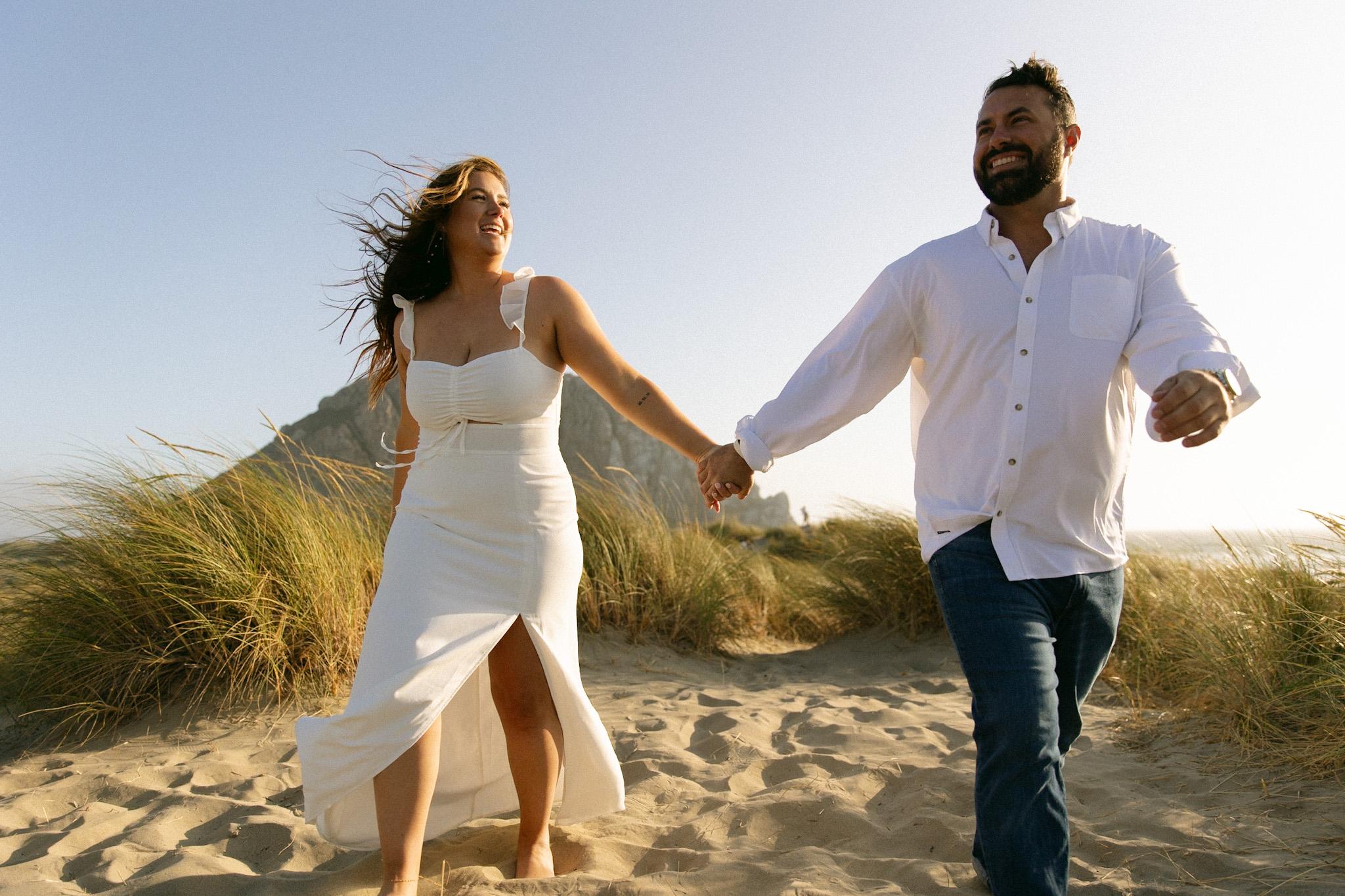 The Wedding Website of Morginne Demarco and Nick Vehlewald