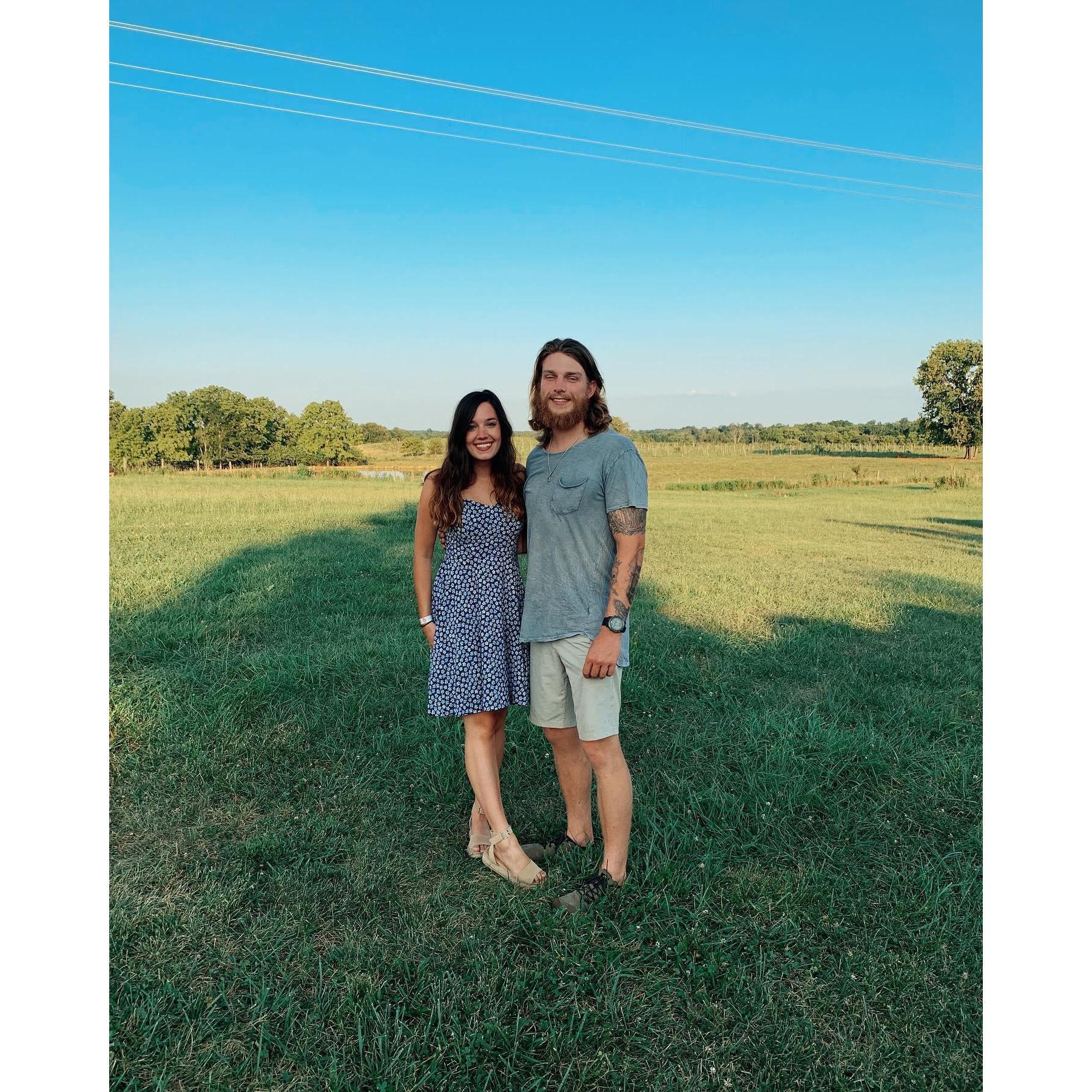Smithberry Winery