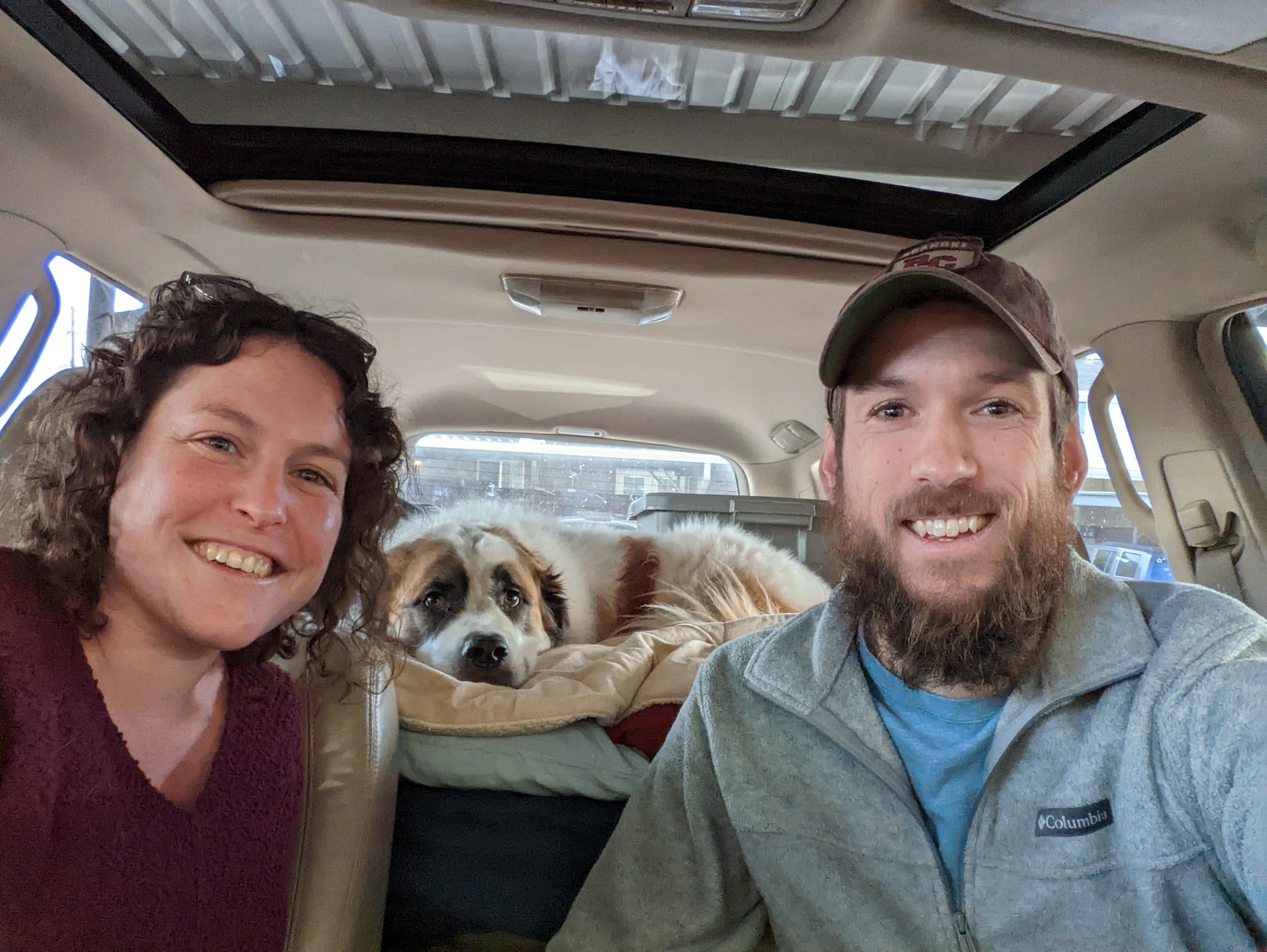 The Wedding Website of Taylor Martin and Thomas Hildesheim