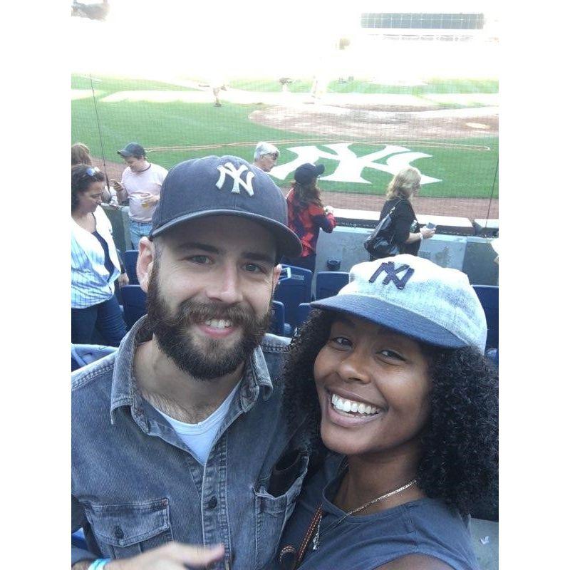 Yankees Game