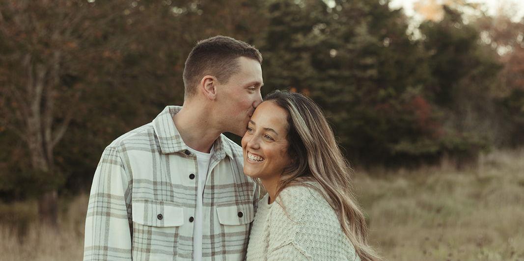 The Wedding Website of Marinna Emond and Benjamin Fisk