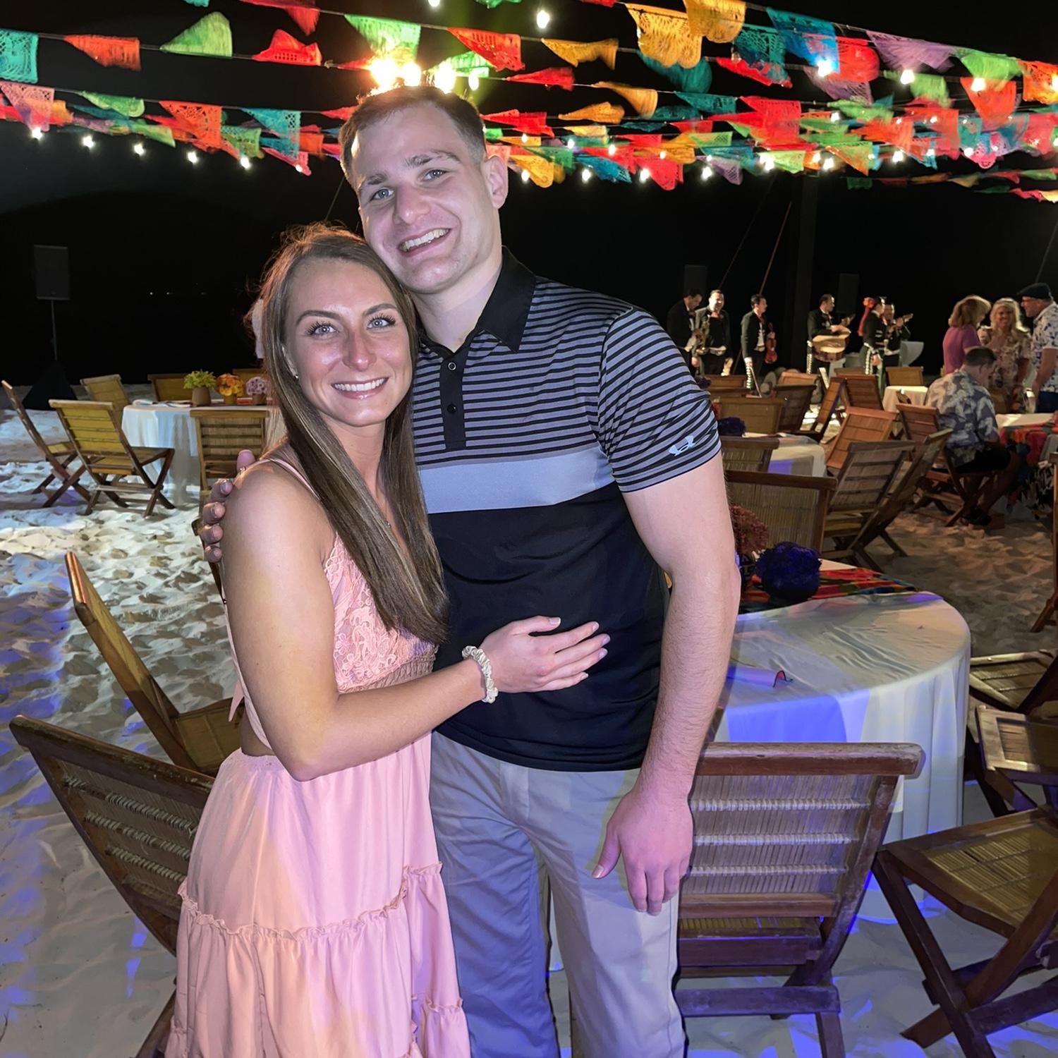 Mexico '24