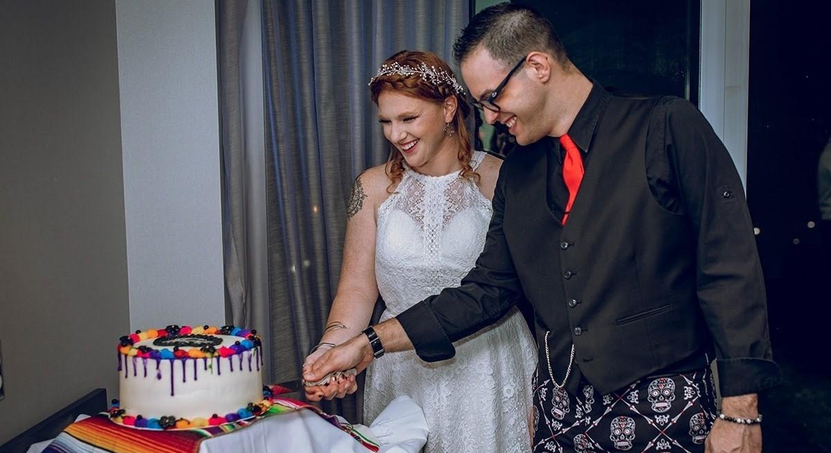 The Wedding Website of Coleen Rausch and Evan Kaminski