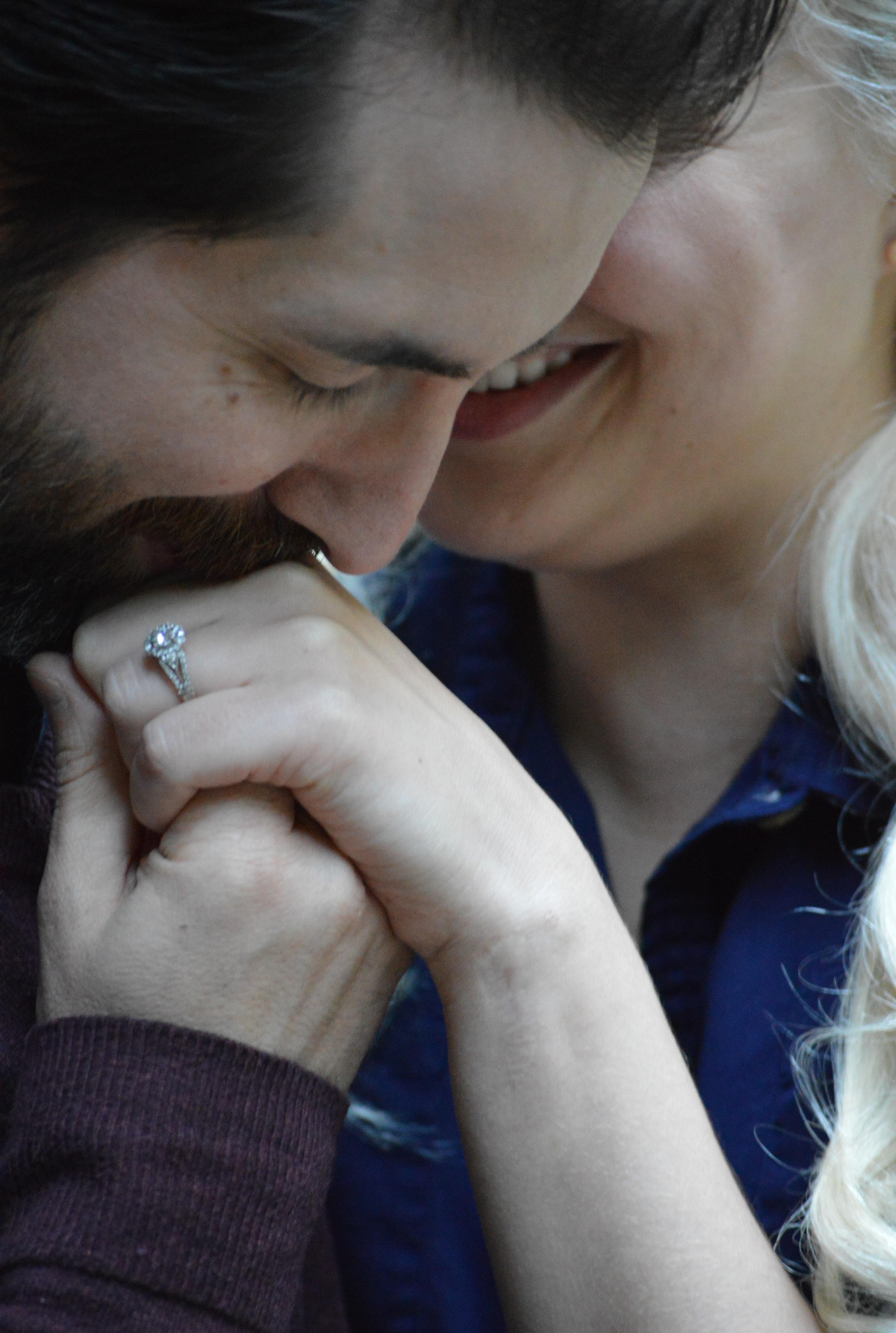 The Wedding Website of Elsa Scott and T.J. Besler