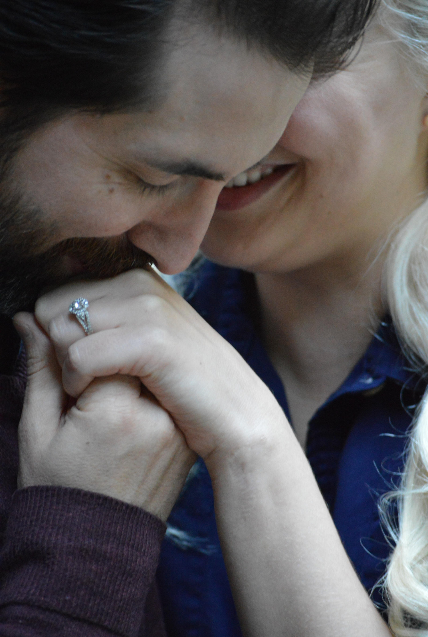 The Wedding Website of Elsa Scott and T.J. Besler