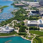 Check out Chicago Museums