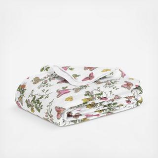 Baudin Butterfly Quilt