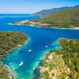 Panormos Beach