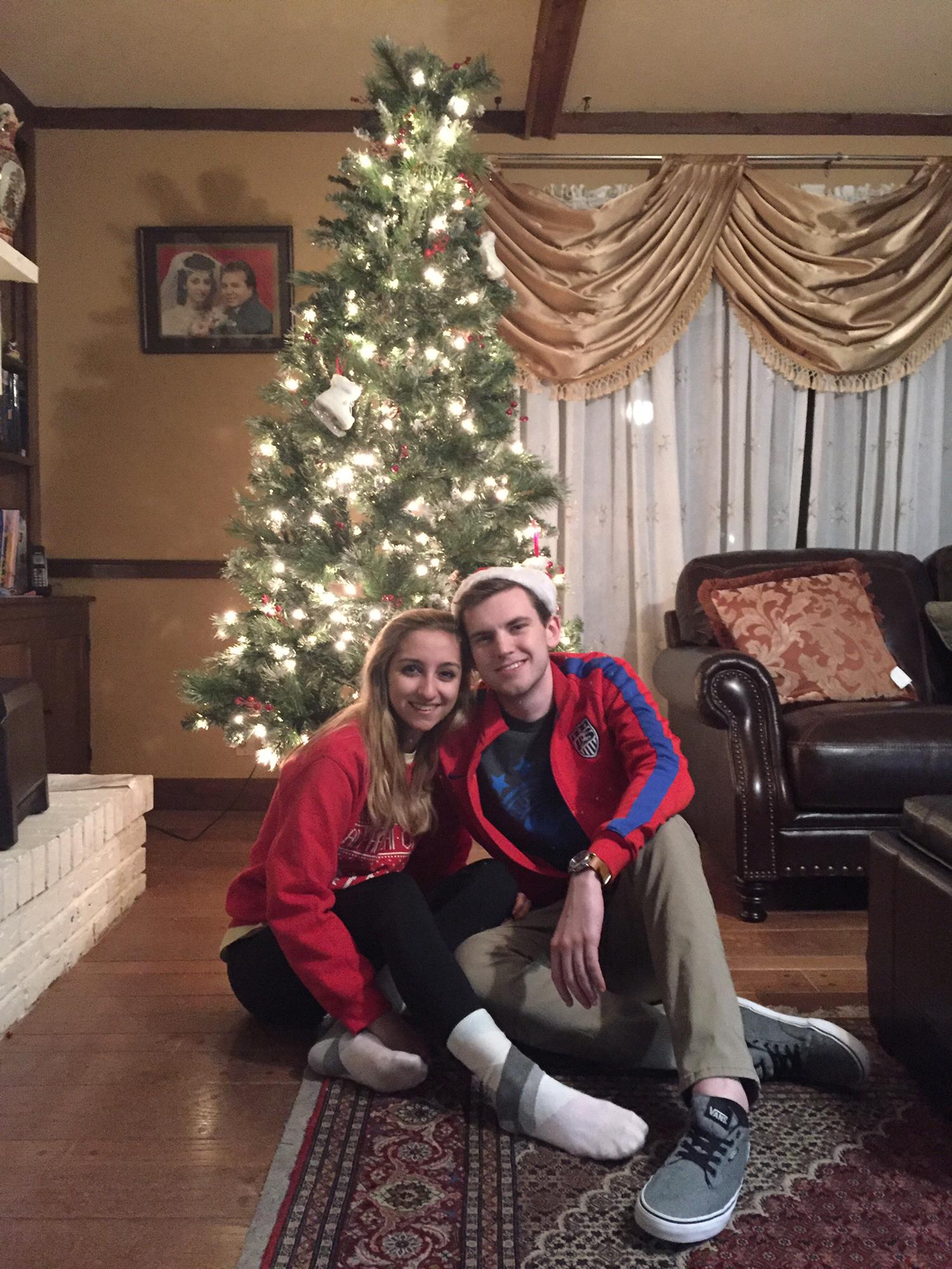 Christmas - 2016