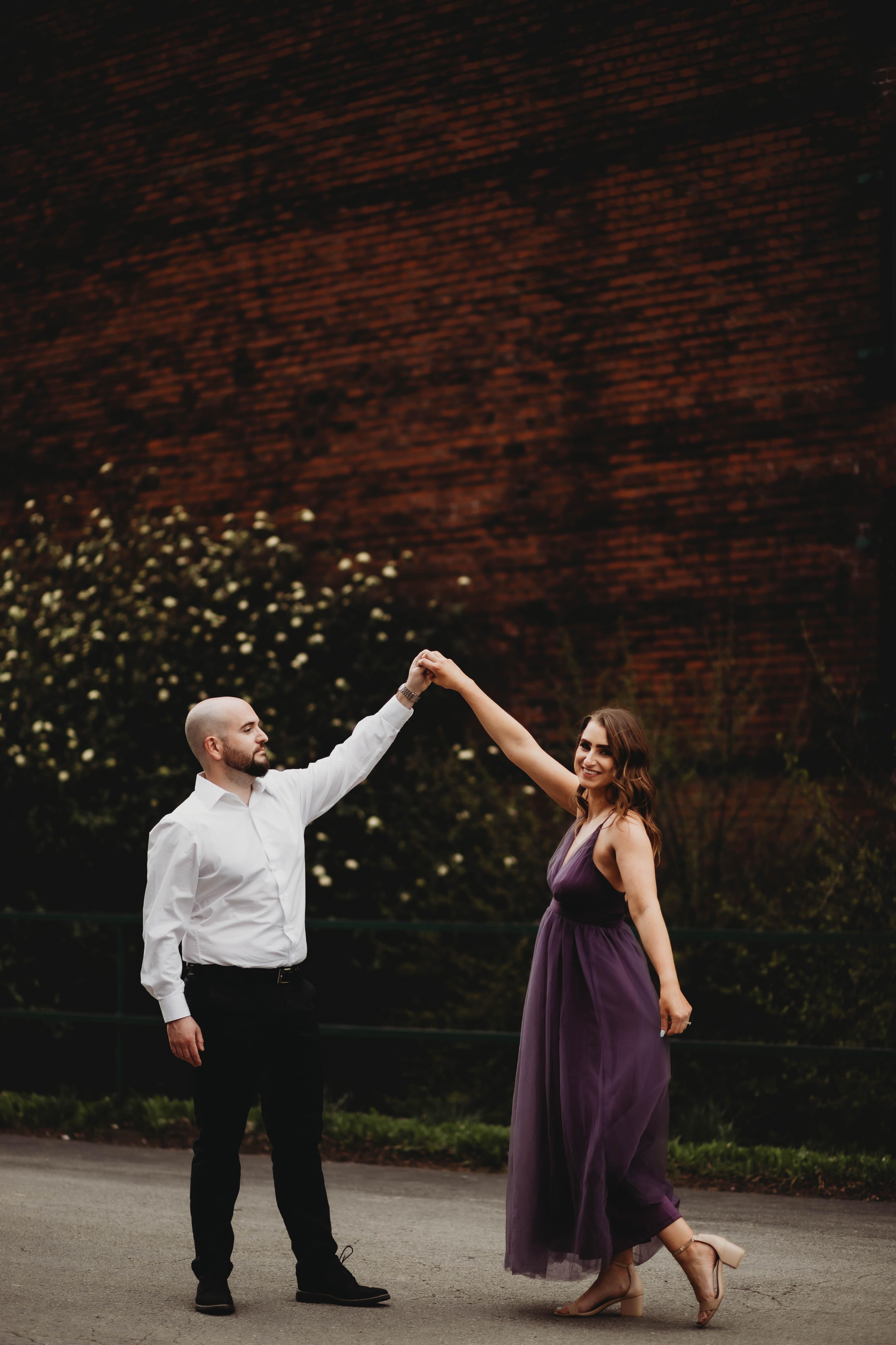 The Wedding Website of Matt Paulin and Hannah Gregory