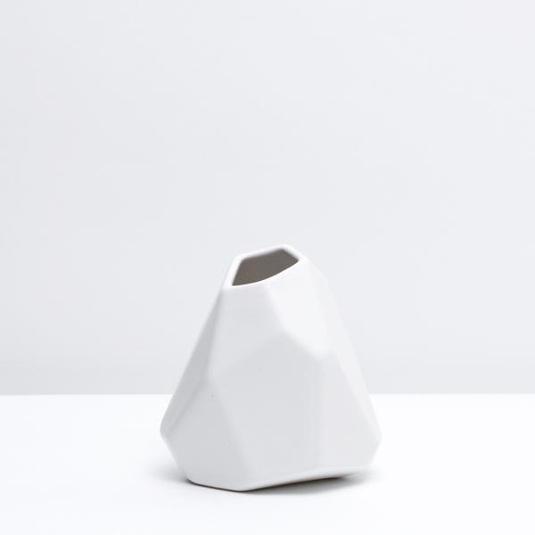 Vase No. 1 / Salt