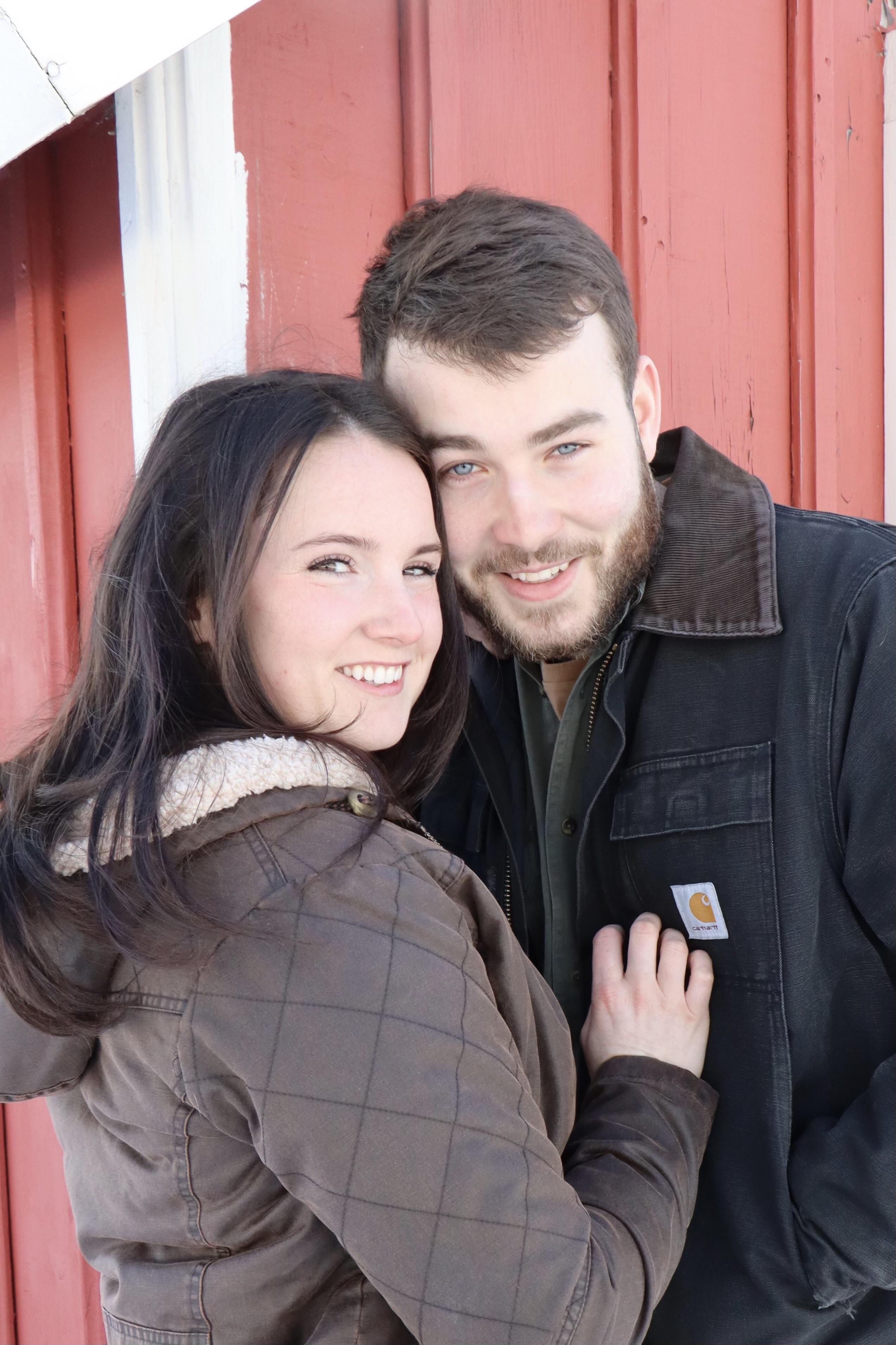 The Wedding Website of Raeanne Kaz and Alexander Kolbeck