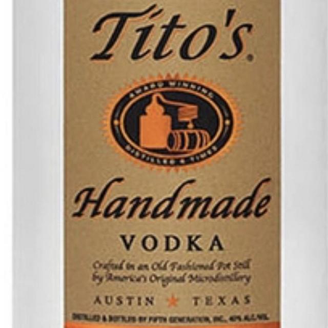 Tito’s
