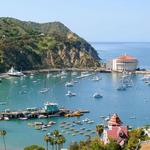Catalina Island